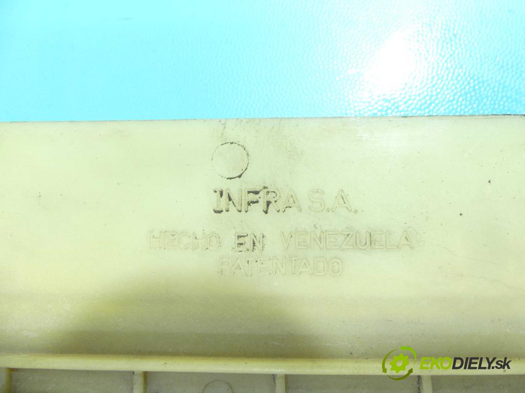 Fiat Stilo 1.6 16v 103 HP manual 76 kW 1596 cm3 3- chladič voda: (Chladiče vody)