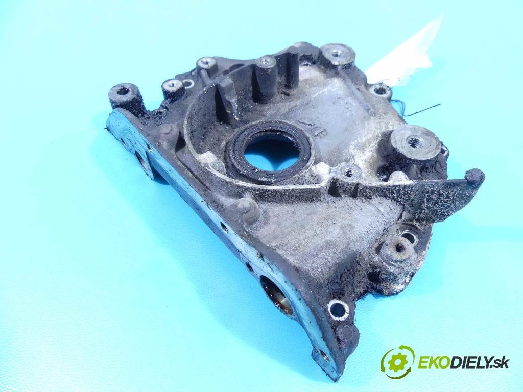 Vw Passat B5 1995-2005 2.8 V6 193 hp manual 142 kW 2771 cm3 5- obal vačkový 078103153E (Kryty motora)