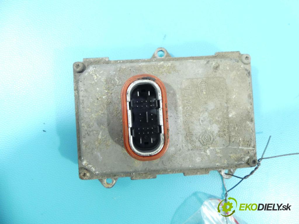 Mercedes E W211 2002-2009 4.0 cdi 260 HP automatic 191 kW 3996 cm3 4- střídač: xenon A0028206026 (Riadiace jednotky xenónu)