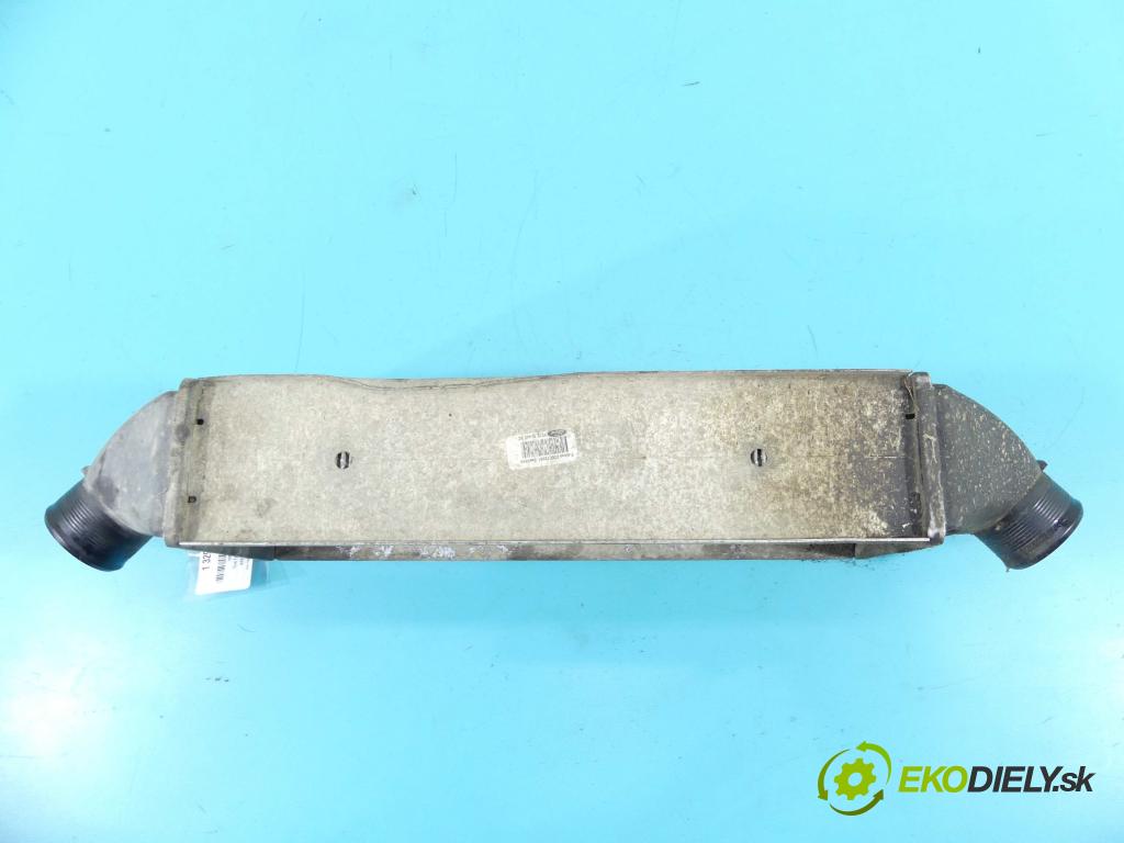 Ford Transit 2000-2006 2.4 TDDI 90 hp manual 66 kW 2402 cm3 5- Intercooler YC159L440BC (Chladiče nasávaného vzduchu (intercoolery))