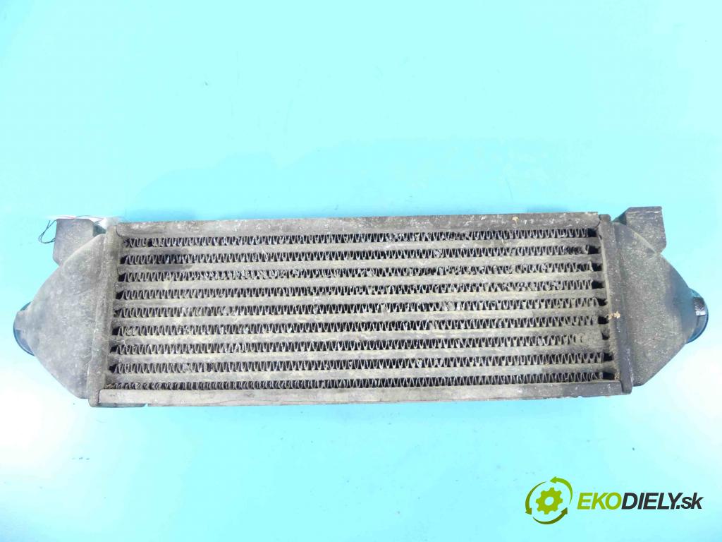 Ford Transit 2000-2006 2.4 TDDI 90 hp manual 66 kW 2402 cm3 5- Intercooler YC159L440BC (Chladiče nasávaného vzduchu (intercoolery))