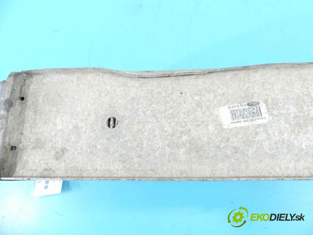 Ford Transit 2000-2006 2.4 TDDI 90 hp manual 66 kW 2402 cm3 5- Intercooler YC159L440BC (Chladiče nasávaného vzduchu (intercoolery))