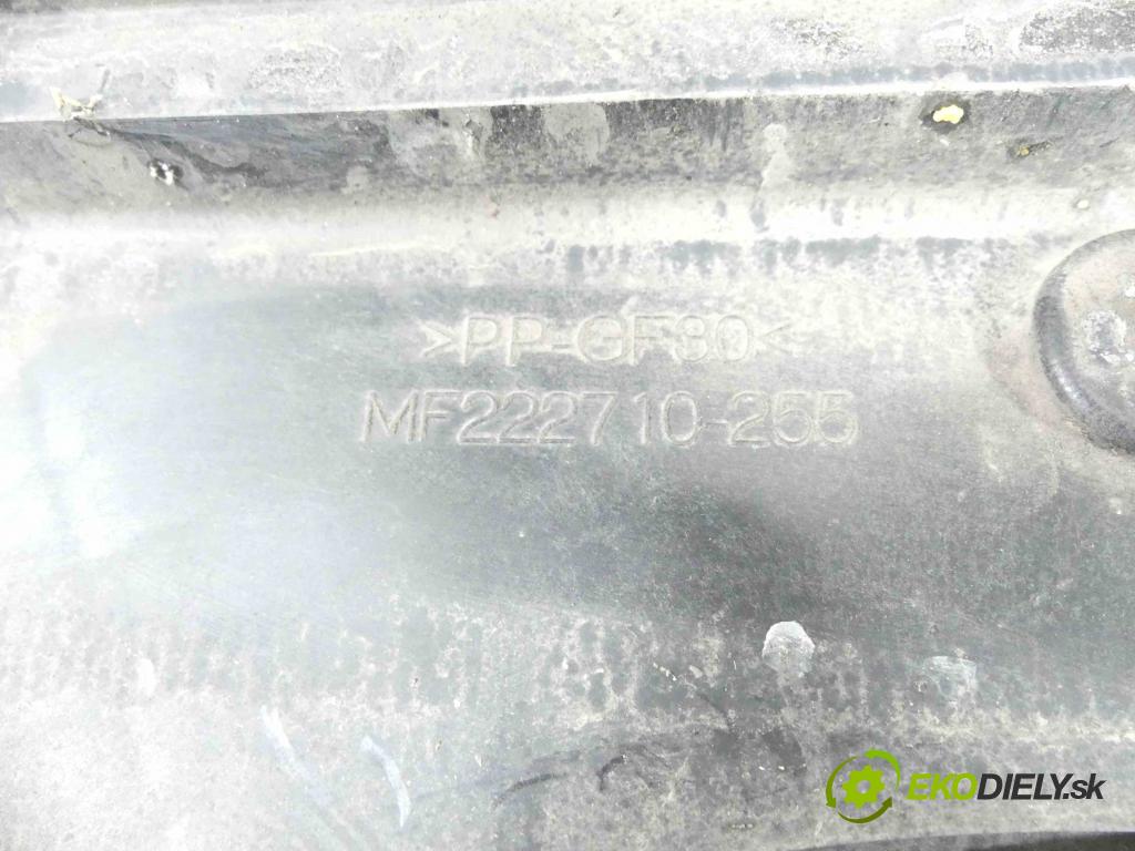 Toyota Avensis III T27 2009-2018 2.2 d4d 150 HP manual 110 kW 2231 cm3 4- Ventilátor chladiča 16963-0R030