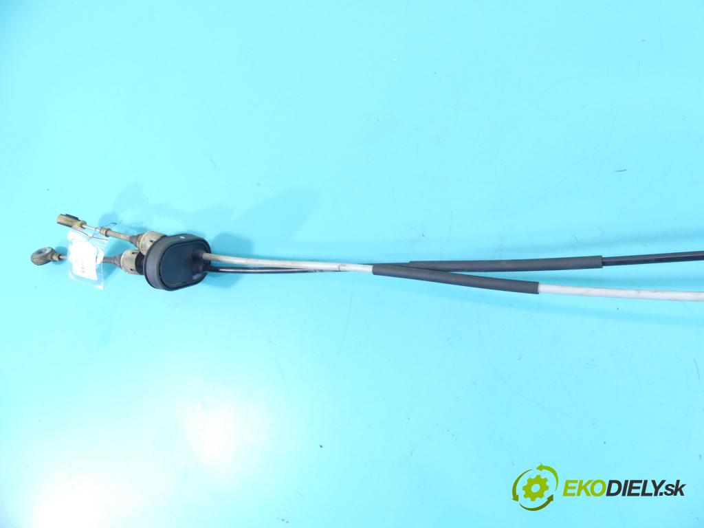 Opel Astra IV 2009-2015 1.7 cdti 131 HP manual 96 kW 1686 cm3 5- Páka: Změny: stupeň,rýchlosť 55583487 (Rýchlostné páky / kulisy)