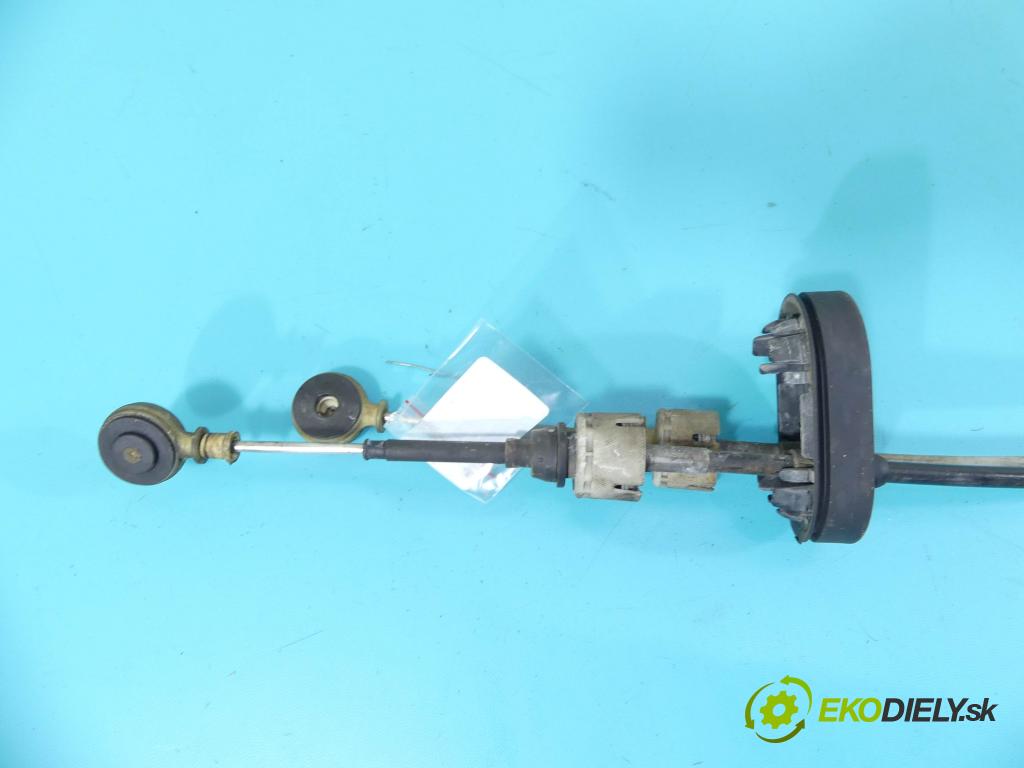 Opel Astra IV 2009-2015 1.7 cdti 131 HP manual 96 kW 1686 cm3 5- Páka: Změny: stupeň,rýchlosť 55583487 (Rýchlostné páky / kulisy)