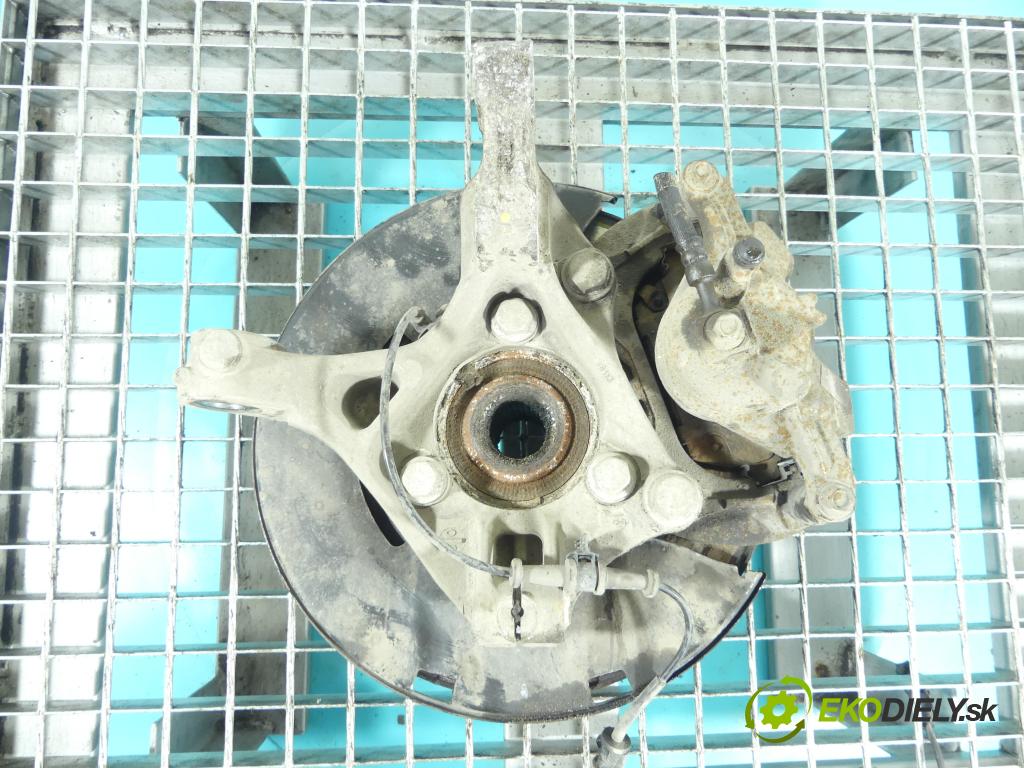 Opel Astra IV 2009-2015 1.7 cdti 131 HP manual 96 kW 1686 cm3 5- náboj ľavé  (Náboje)