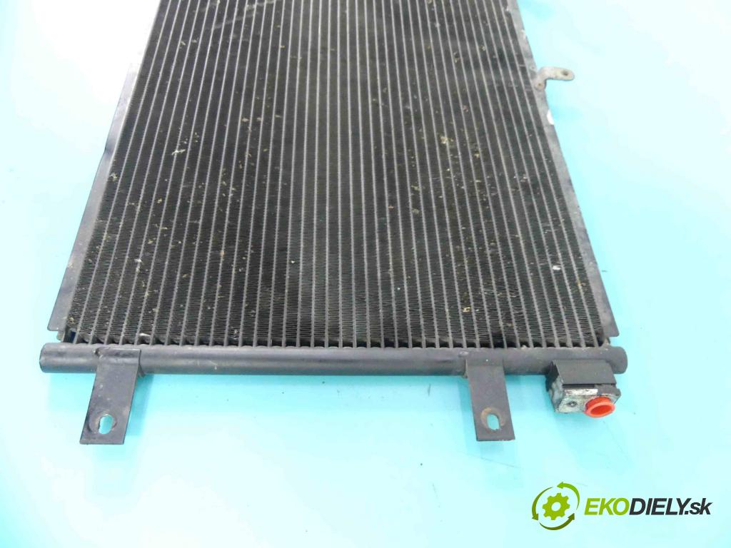 Audi A4 B7 2004-2008 3.0 tdi 232KM automatic 171 kW 2967 cm3 5- chladič klimatizácie 8FC351343-334 (Chladiče klimatizácie)