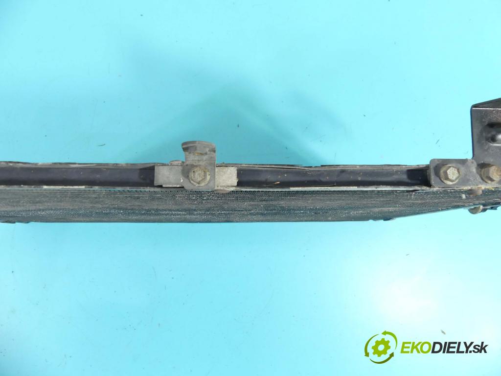 Audi A4 B7 2004-2008 3.0 tdi 232KM automatic 171 kW 2967 cm3 5- chladič klimatizácie 8FC351343-334 (Chladiče klimatizácie)