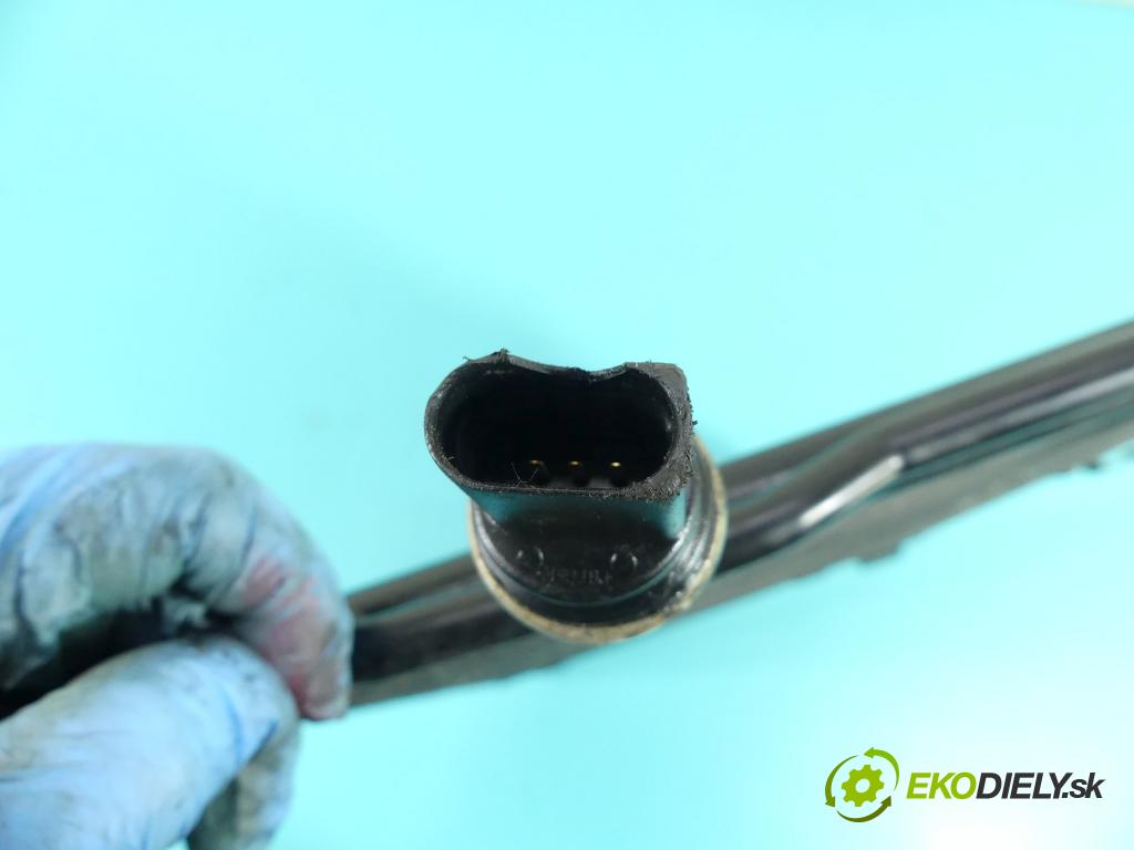 Audi A4 B7 2004-2008 3.0 tdi 232KM automatic 171 kW 2967 cm3 5- chladič klimatizácie 8FC351343-334 (Chladiče klimatizácie)