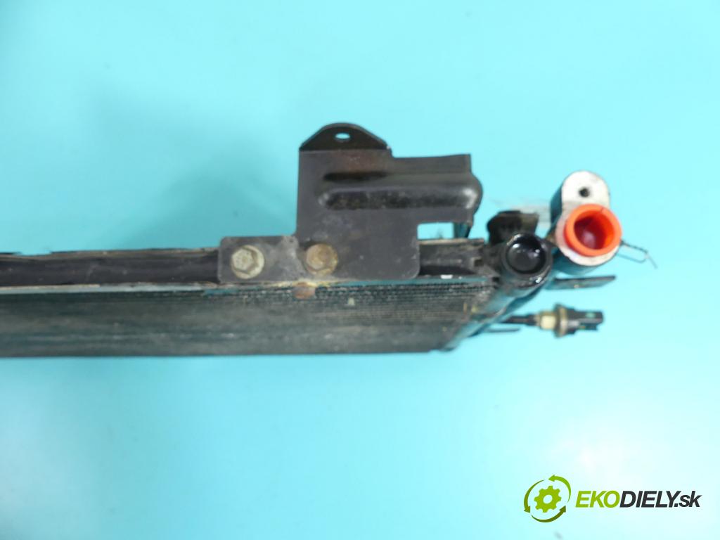 Audi A4 B7 2004-2008 3.0 tdi 232KM automatic 171 kW 2967 cm3 5- chladič klimatizácie 8FC351343-334 (Chladiče klimatizácie)