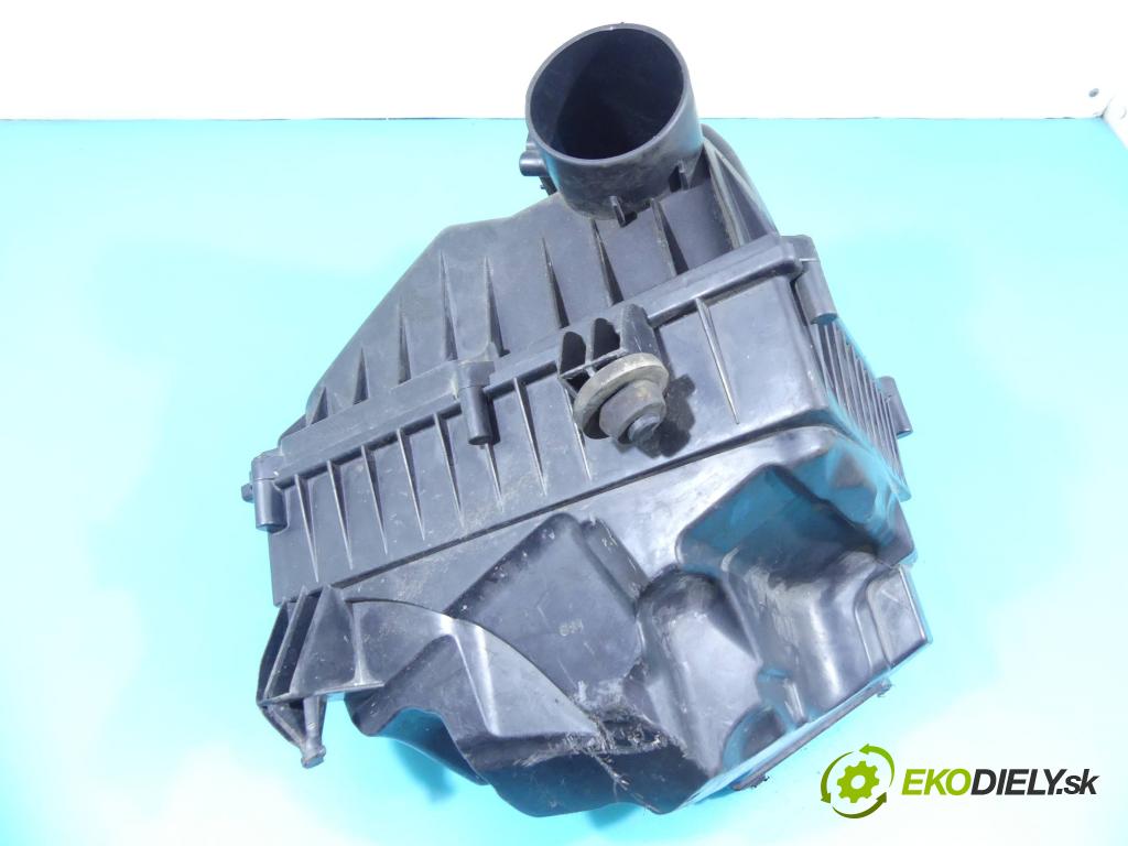 Ford Galaxy Mk2 2006-2015 1.8 tdci 125 hp manual 92 kW 1753 cm3 5- obal filtra vzduchu 6G91-9600-E (Kryty filtrů)