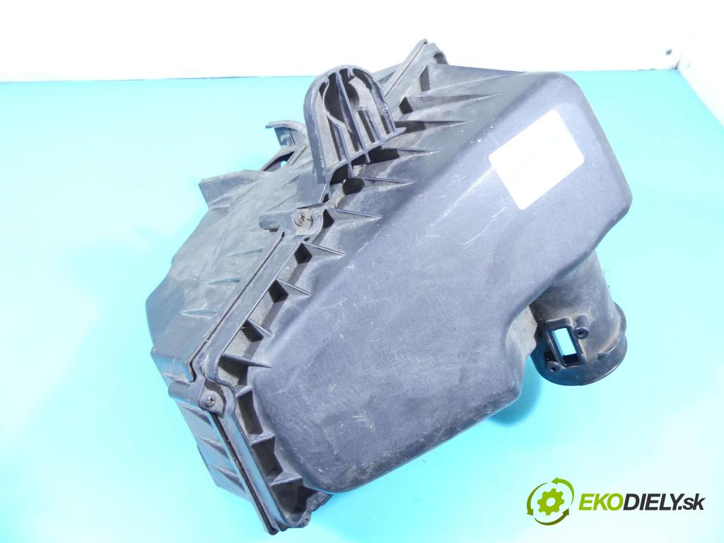 Ford Galaxy Mk2 2006-2015 1.8 tdci 125 hp manual 92 kW 1753 cm3 5- obal filtra vzduchu 6G91-9600-E (Kryty filtrů)