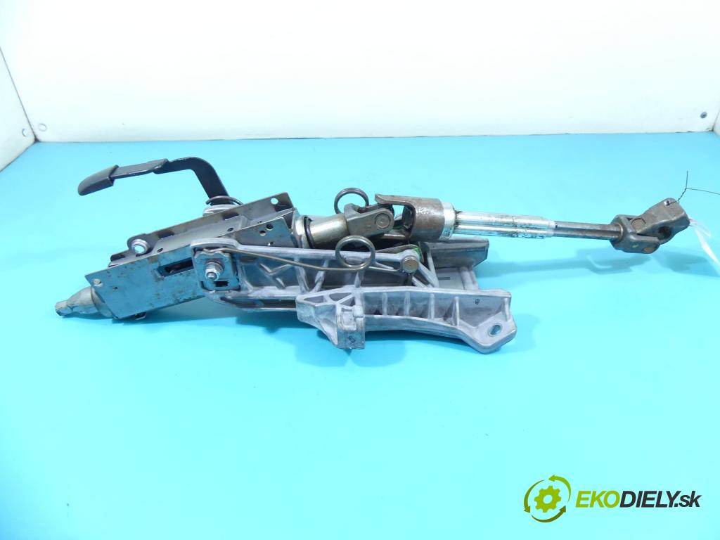 Ford Galaxy Mk2 2006-2015 1.8 tdci 125 HP manual 92 kW 1753 cm3 5- Stĺpik volant 6G9N-3C529-AE (Tyč riadenia (volantu))