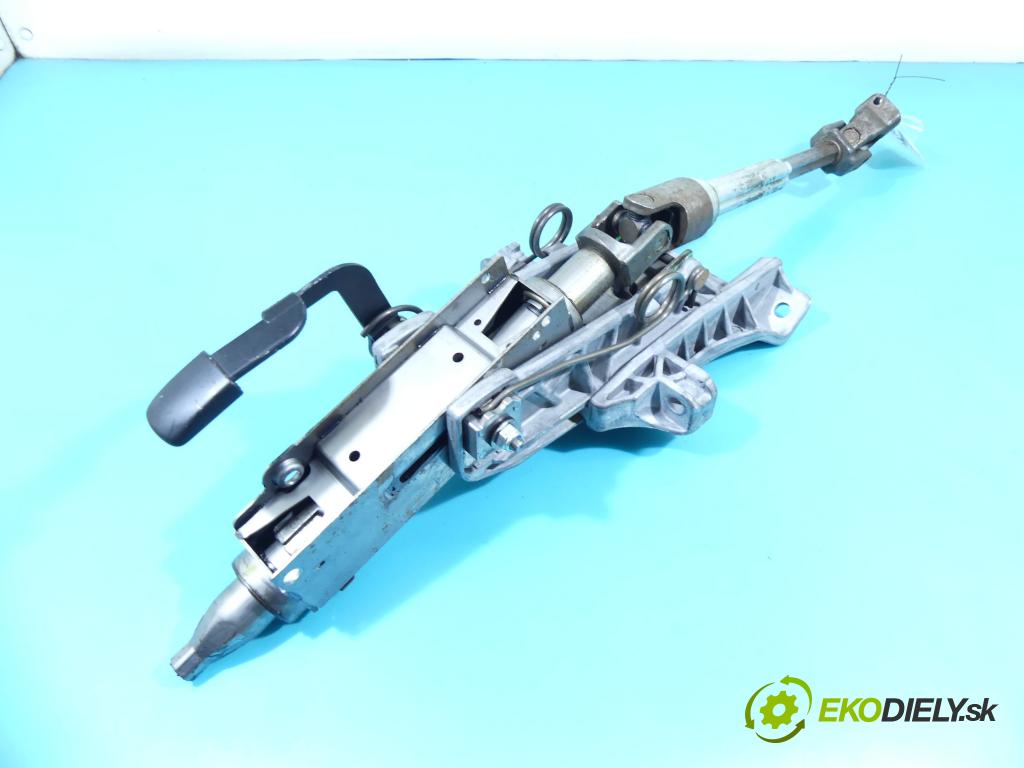 Ford Galaxy Mk2 2006-2015 1.8 tdci 125 HP manual 92 kW 1753 cm3 5- Stĺpik volant 6G9N-3C529-AE (Tyč riadenia (volantu))