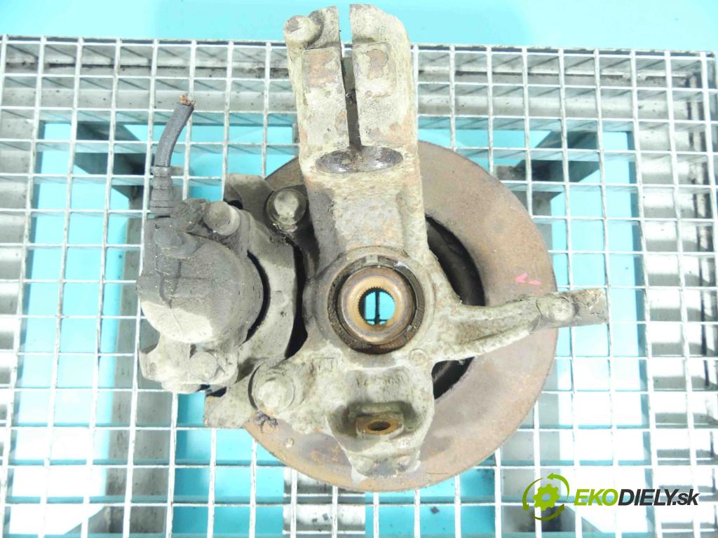 Ford Galaxy Mk2 2006-2015 1.8 tdci 125 HP manual 92 kW 1753 cm3 5- náboj pravé  (Náboje)