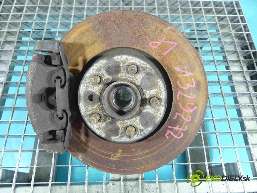 Ford Galaxy Mk2 2006-2015 1.8 tdci 125 HP manual 92 kW 1753 cm3 5- náboj ľavé  (Náboje)