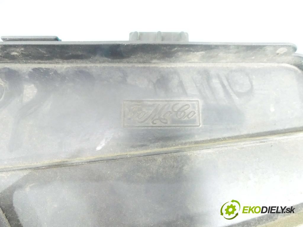 Ford Galaxy Mk2 2006-2015 1.8 tdci 125 HP manual 92 kW 1753 cm3 5- Ventilátor chladiča 6G91-8C607-DE
