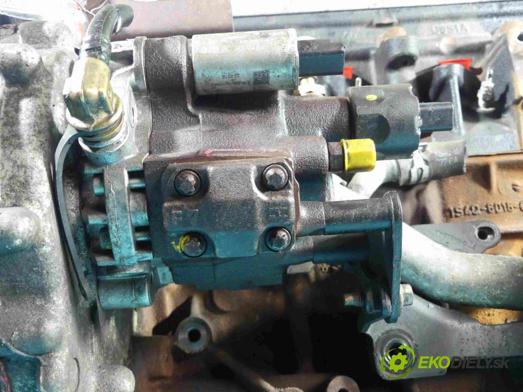 Ford Galaxy Mk2 2006-2015 1.8 tdci 125 HP manual 92 kW 1753 cm3 5- čerpadlo vstrekovacia A2C20003032 (Vstrekovacie čerpadlá)