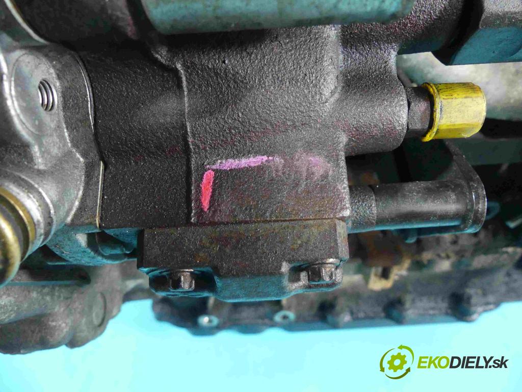 Ford Galaxy Mk2 2006-2015 1.8 tdci 125 HP manual 92 kW 1753 cm3 5- čerpadlo vstrekovacia A2C20003032 (Vstrekovacie čerpadlá)