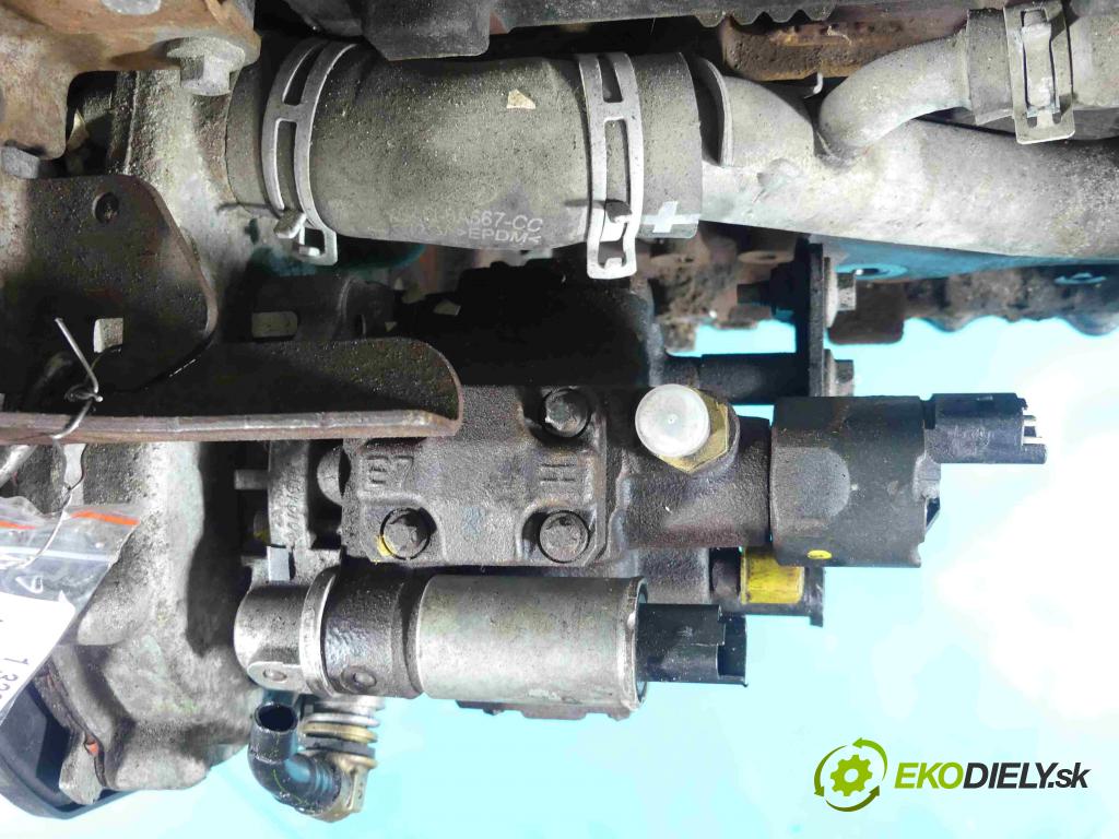 Ford Galaxy Mk2 2006-2015 1.8 tdci 125 HP manual 92 kW 1753 cm3 5- čerpadlo vstrekovacia A2C20003032 (Vstrekovacie čerpadlá)