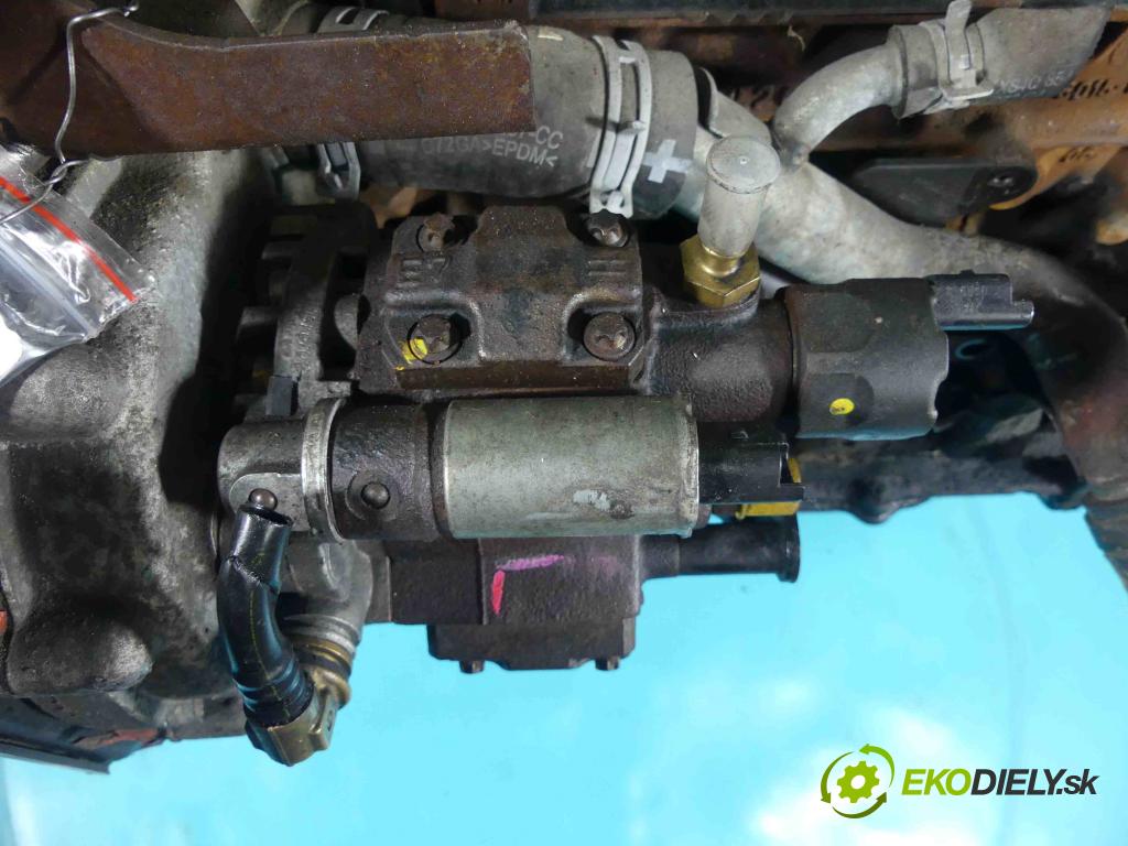 Ford Galaxy Mk2 2006-2015 1.8 tdci 125 HP manual 92 kW 1753 cm3 5- čerpadlo vstrekovacia A2C20003032 (Vstrekovacie čerpadlá)