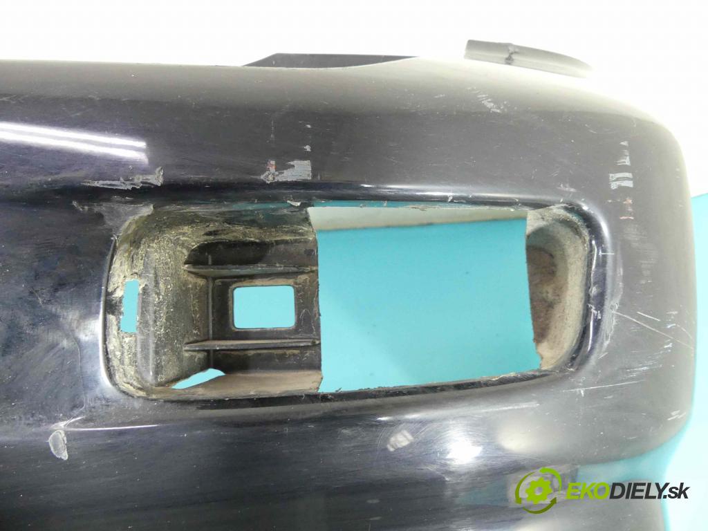 Honda Stream 2.0 16V 150 hp manual 110 kW 1998 cm3 5- nárazník zadní