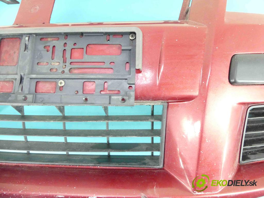 Fiat Stilo 1.6 16v 103 hp manual 76 kW 1596 cm3 3- nárazník přední (Ostatné)