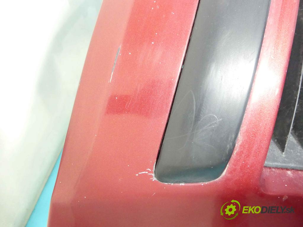 Fiat Stilo 1.6 16v 103 hp manual 76 kW 1596 cm3 3- nárazník přední (Ostatné)