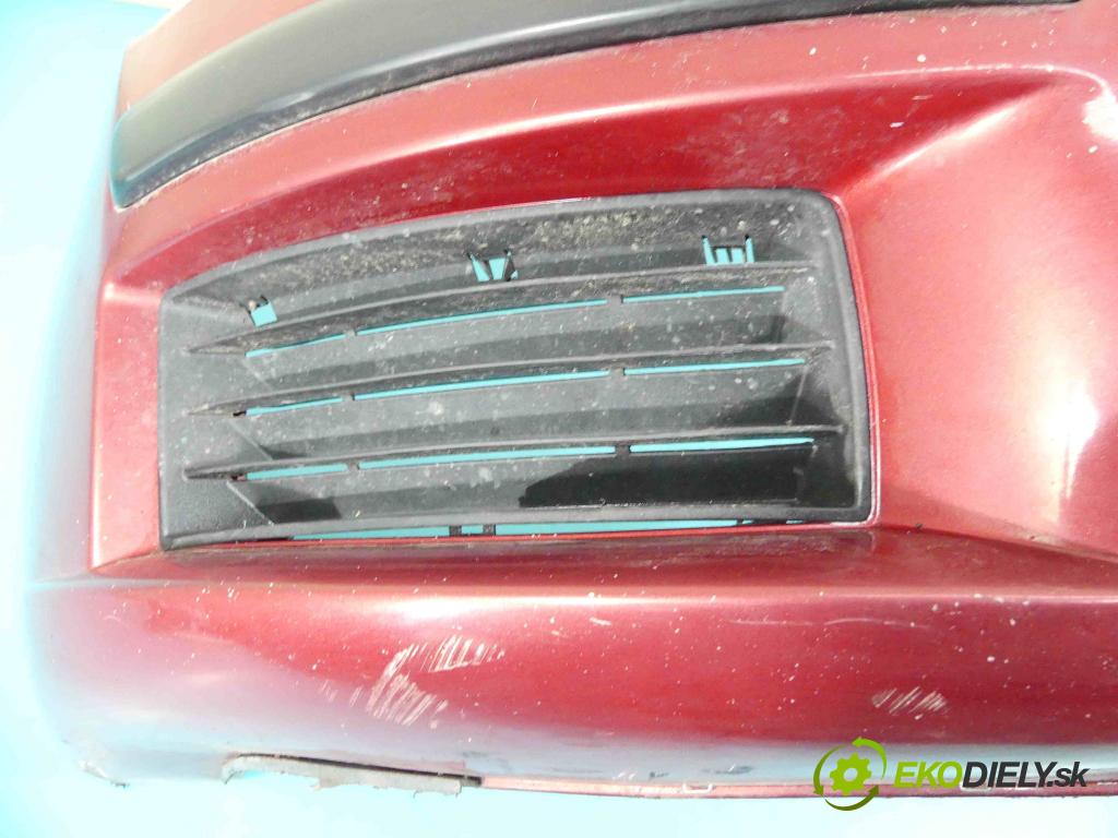 Fiat Stilo 1.6 16v 103 hp manual 76 kW 1596 cm3 3- nárazník přední (Ostatné)