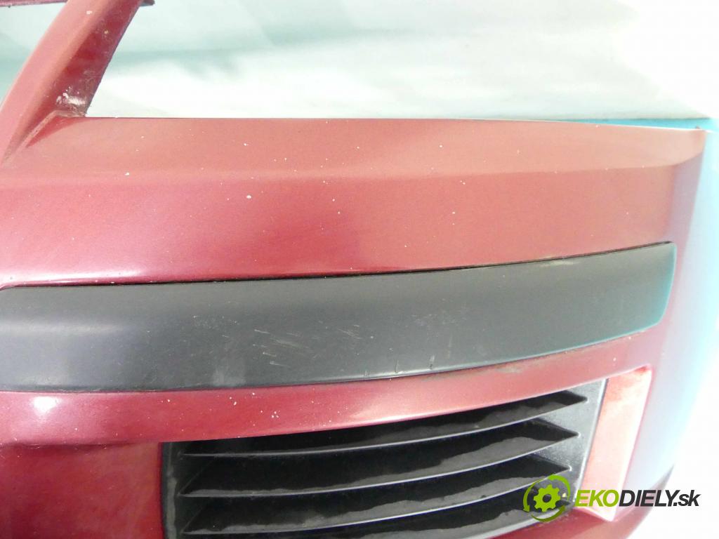 Fiat Stilo 1.6 16v 103 hp manual 76 kW 1596 cm3 3- nárazník přední (Ostatné)