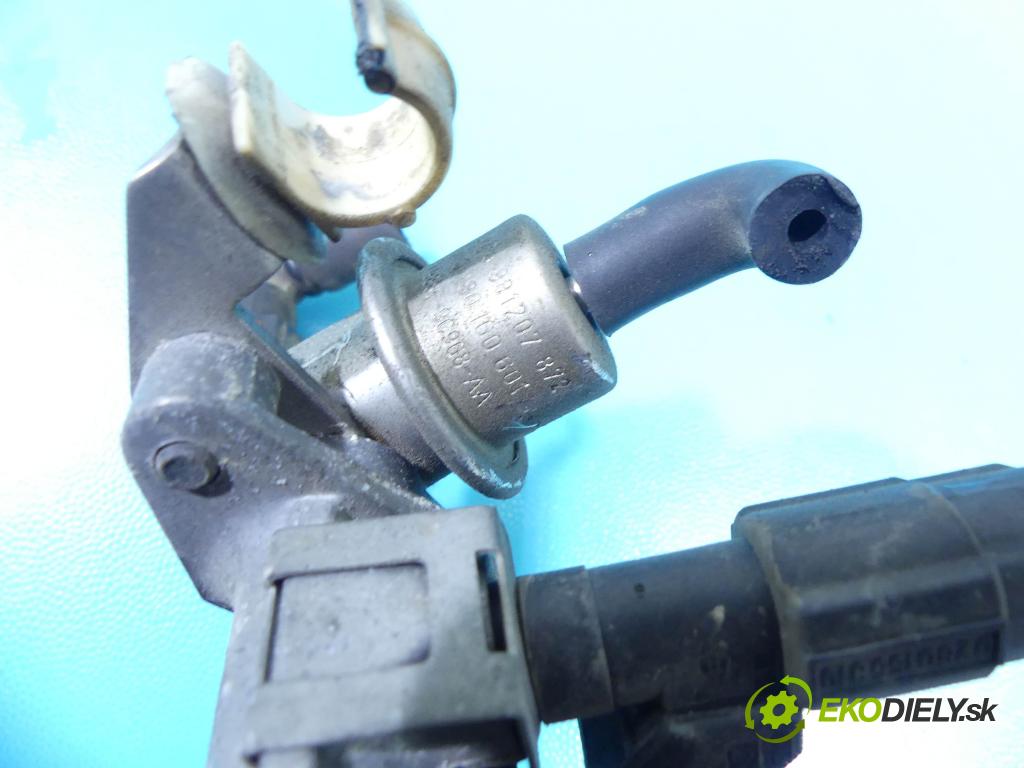 Ford Focus Mk1 1998-2004 1.8 16v 116 HP manual 85 kW 1797 cm3 5- vstrek 0280155819 (Vstrekovače)