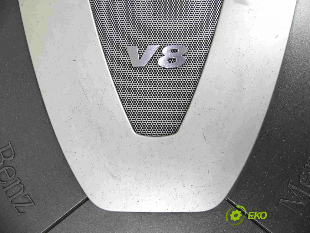 Mercedes E W211 2002-2009 4.0 cdi 260 HP automatic 191 kW 3996 cm3 4- obal filtra vzduchu A6280940104 (Obaly filtrov vzduchu)