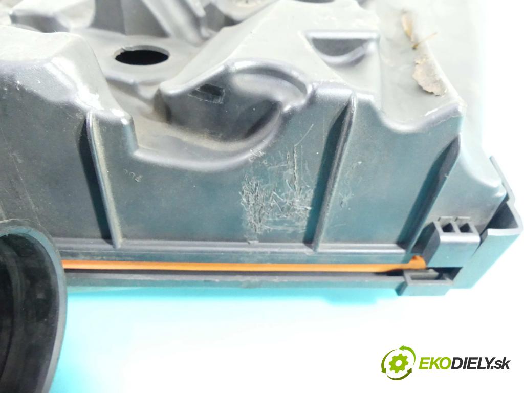 Mercedes E W211 2002-2009 4.0 cdi 260 HP automatic 191 kW 3996 cm3 4- obal filtra vzduchu A6280940104 (Obaly filtrov vzduchu)