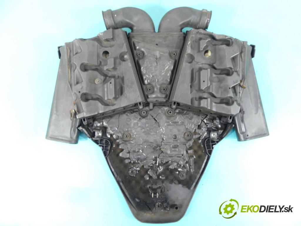 Mercedes E W211 2002-2009 4.0 cdi 260 HP automatic 191 kW 3996 cm3 4- obal filtra vzduchu A6280940104 (Obaly filtrov vzduchu)