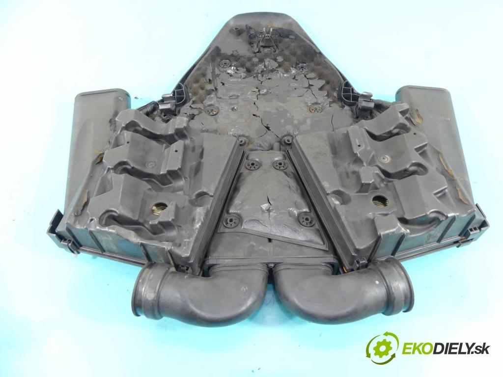 Mercedes E W211 2002-2009 4.0 cdi 260 HP automatic 191 kW 3996 cm3 4- obal filtra vzduchu A6280940104 (Obaly filtrov vzduchu)