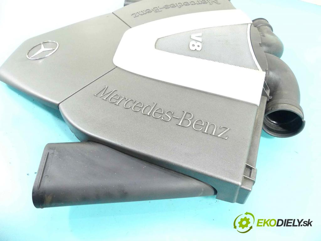 Mercedes E W211 2002-2009 4.0 cdi 260 HP automatic 191 kW 3996 cm3 4- obal filtra vzduchu A6280940104 (Obaly filtrov vzduchu)