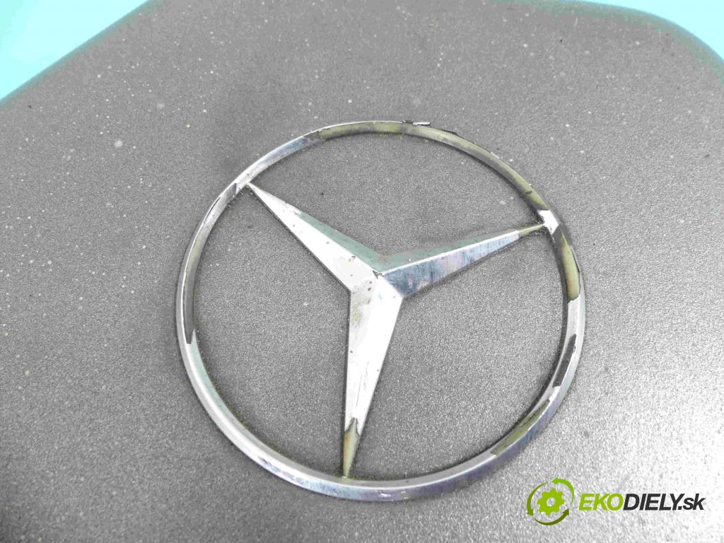 Mercedes E W211 2002-2009 4.0 cdi 260 HP automatic 191 kW 3996 cm3 4- obal filtra vzduchu A6280940104 (Obaly filtrov vzduchu)