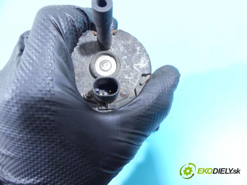 Mercedes E W211 2002-2009 4.0 cdi 260 HP automatic 191 kW 3996 cm3 4- čerpadlo voda: A0005504883 (Vodné pumpy)