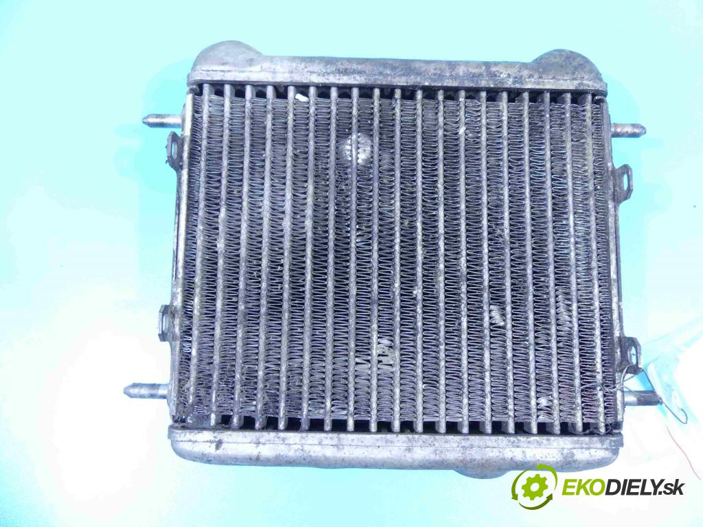 Mercedes E W211 2002-2009 4.0 cdi 260 HP automatic 191 kW 3996 cm3 4- chladič voda: A2145001502 (Chladiče vody)