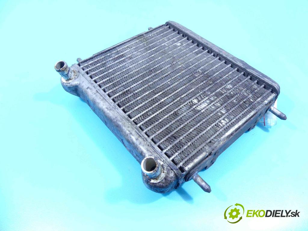 Mercedes E W211 2002-2009 4.0 cdi 260 HP automatic 191 kW 3996 cm3 4- chladič voda: A2145001502 (Chladiče vody)