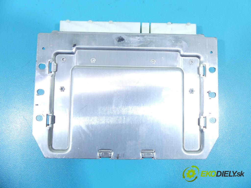 Mercedes E W211 2002-2009 4.0 cdi 260 HP automatic 191 kW 3996 cm3 4- modul riadiaca jednotka 2115453132 (Ostatné)