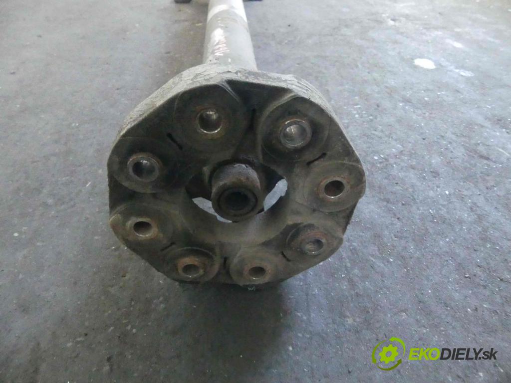 Mercedes E W211 2002-2009 4.0 cdi 260 HP automatic 191 kW 3996 cm3 4- Hřídel: 2112306 (Kardaňové hriadele)