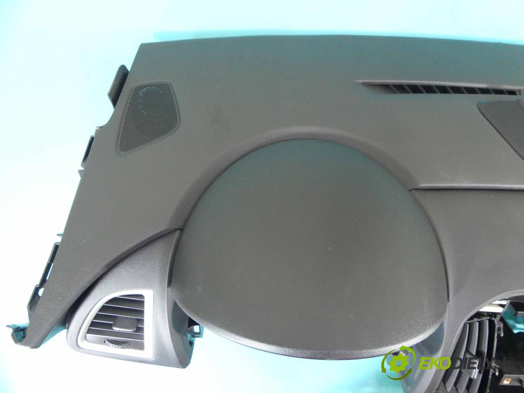 Opel Astra IV 2009-2015 1.7 cdti 131 HP manual 96 kW 1686 cm3 5- kokpit,pristrojová doska rozdeľovacia 13301067