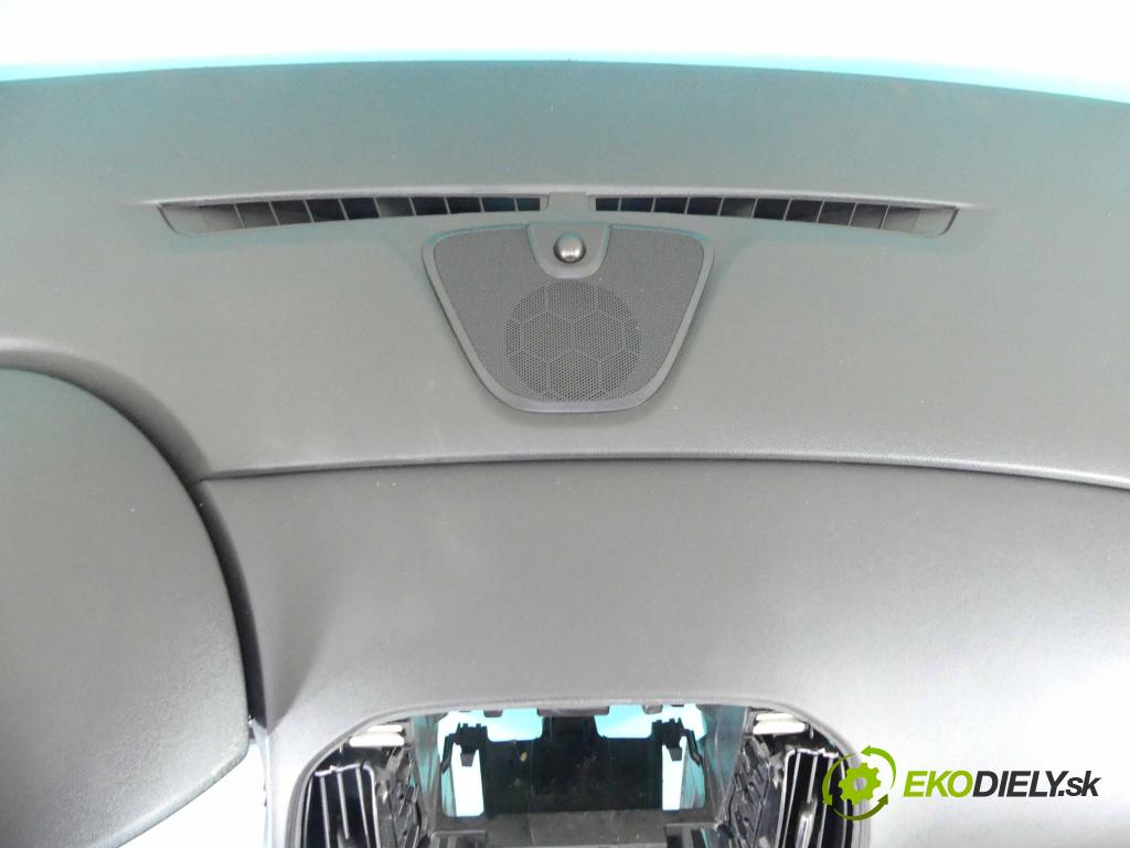 Opel Astra IV 2009-2015 1.7 cdti 131 HP manual 96 kW 1686 cm3 5- kokpit,pristrojová doska rozdeľovacia 13301067