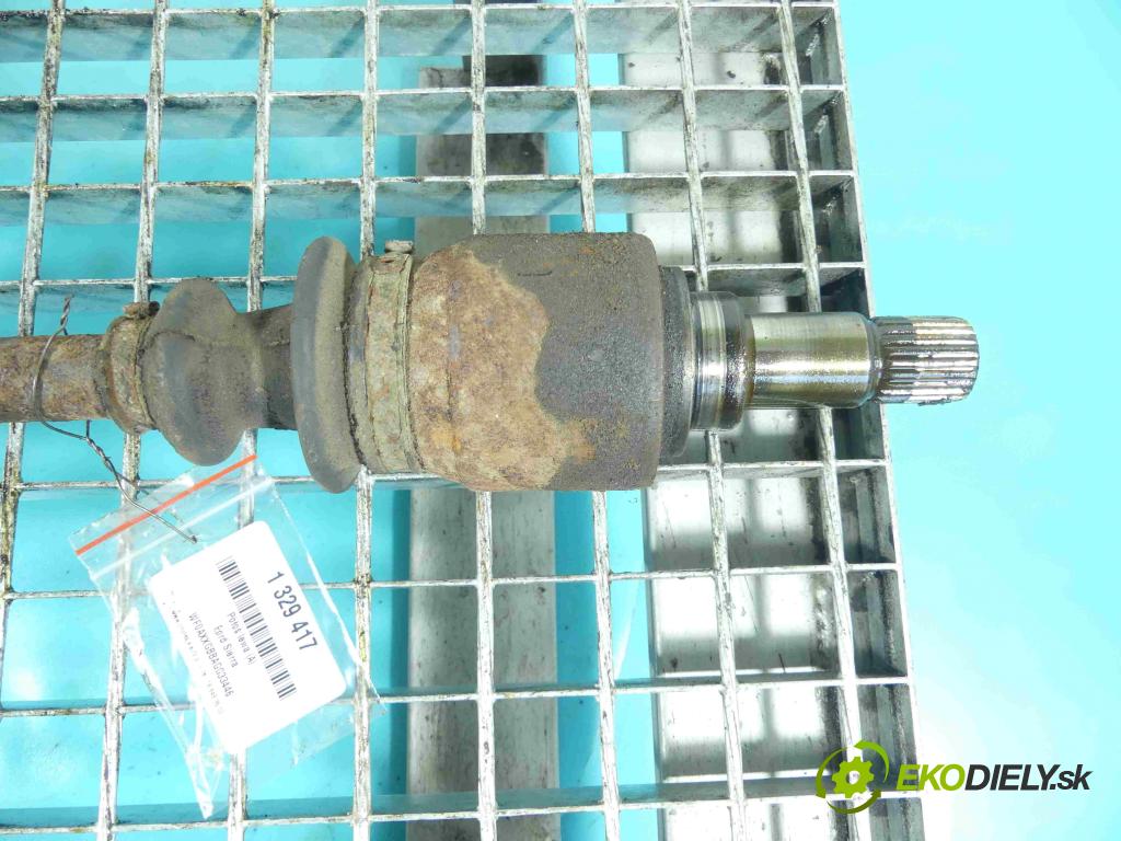 Ford Sierra 1.6 karburátor: 75 HP manual 55 kW 1597 cm3 5- poloos ľavé (Poloosy)