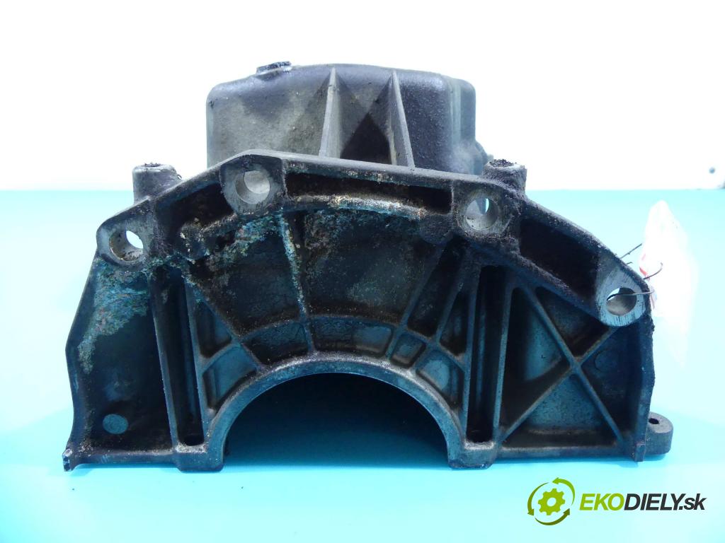 Renault Kangoo I 1998-2008 1.5 dci 82 HP manual 60 kW 1461 cm3 5- vaňa olejová 8200188389 (Olejové vane)
