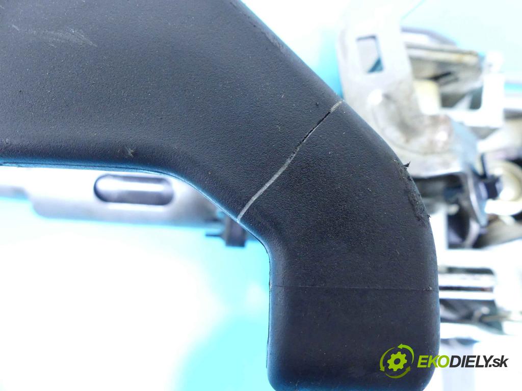 Honda Fr-v 2.0 16V 150 HP manual 110 kW 1998 cm3 5- Stĺpik volant  (Tyč riadenia (volantu))