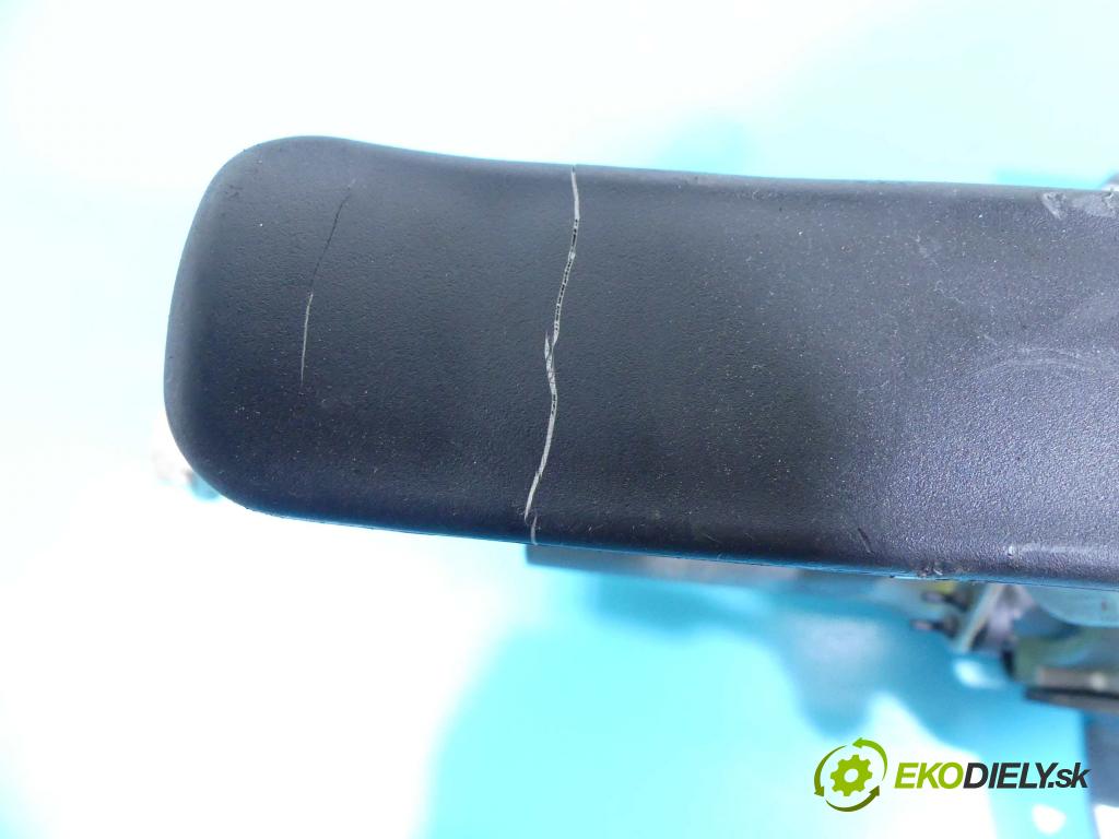 Honda Fr-v 2.0 16V 150 HP manual 110 kW 1998 cm3 5- Stĺpik volant  (Tyč riadenia (volantu))