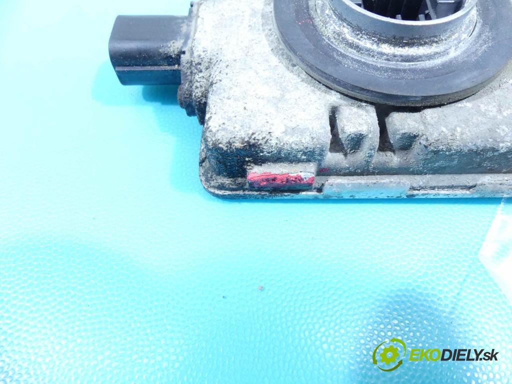 Honda Fr-v 2.0 16V 150 HP manual 110 kW 1998 cm3 5- střídač: xenon (Riadiace jednotky xenónu)