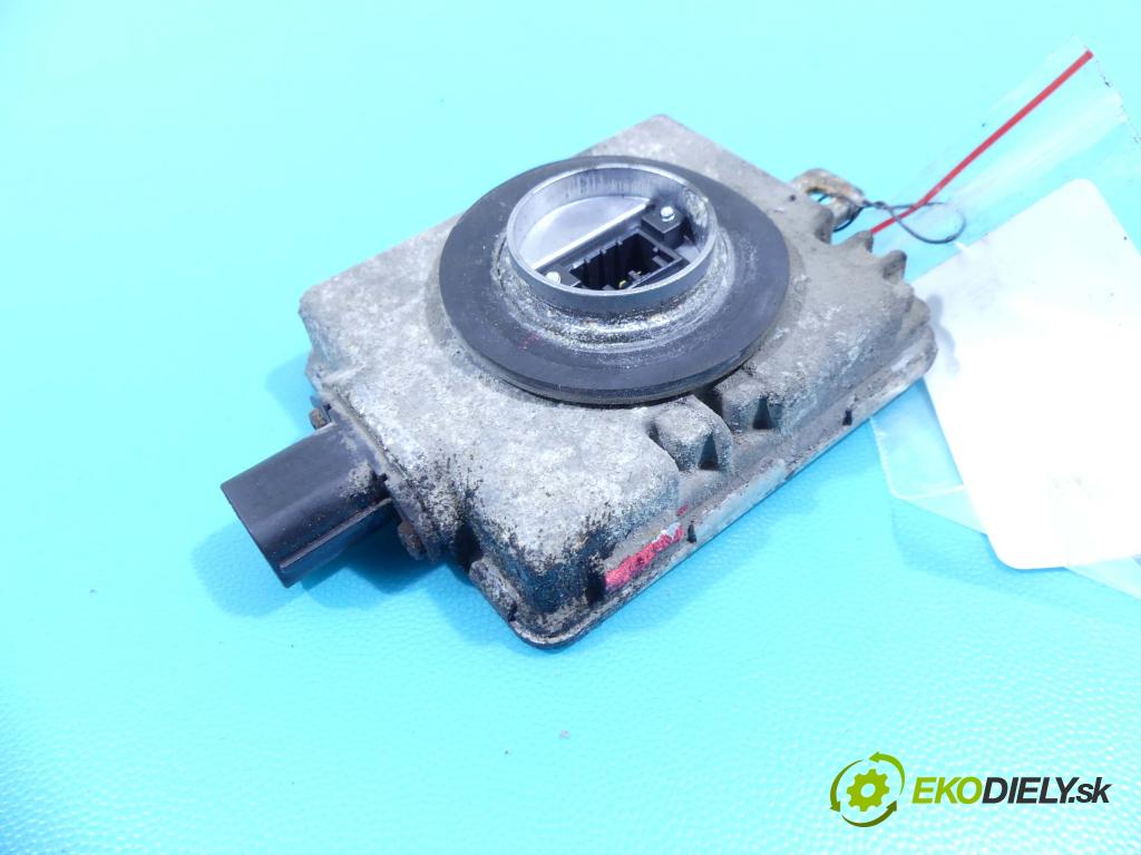 Honda Fr-v 2.0 16V 150 HP manual 110 kW 1998 cm3 5- střídač: xenon  (Riadiace jednotky xenónu)